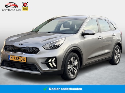 Kia Niro 0
