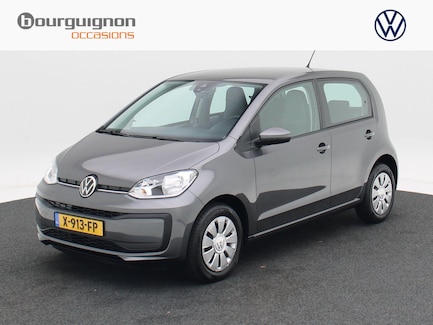 Volkswagen Up! 0