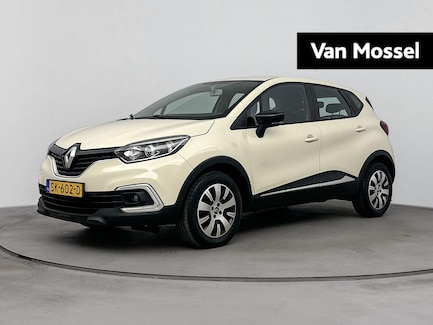 Renault Captur 0