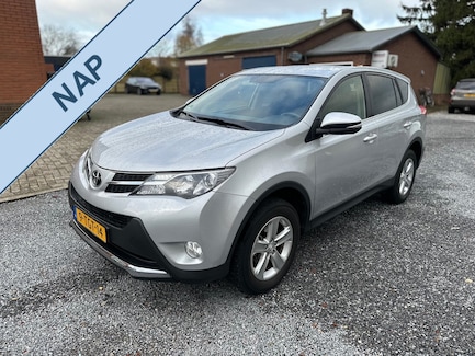 Toyota RAV4 0