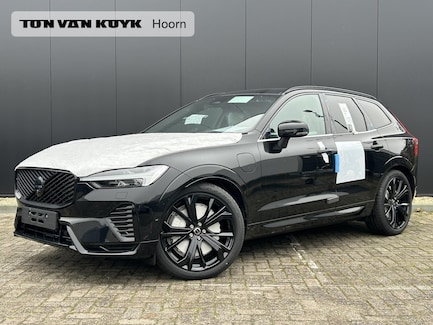 Volvo XC60 0