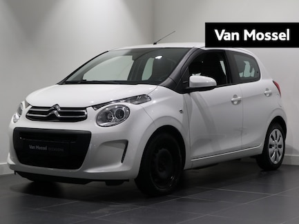 Citroën C1 0