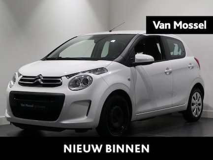 Citroën C1 0