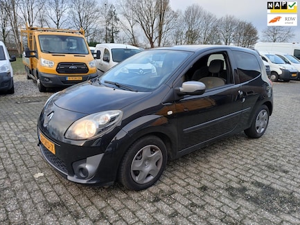 Renault Twingo 0