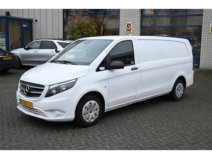 Mercedes-Benz Vito 0