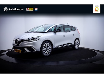 Renault Grand Scenic 0