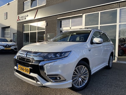 Mitsubishi Outlander 0