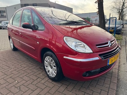 Citroën Xsara Picasso 0
