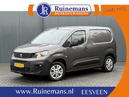 Peugeot Partner 0