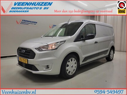 Ford Transit Connect 0