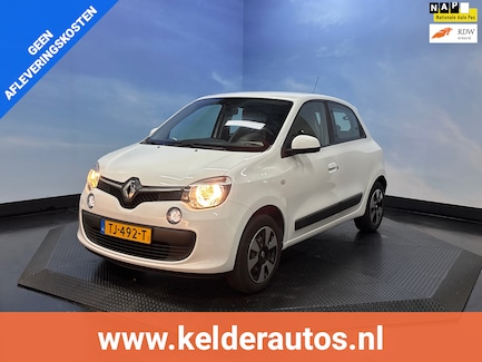 Renault Twingo 0