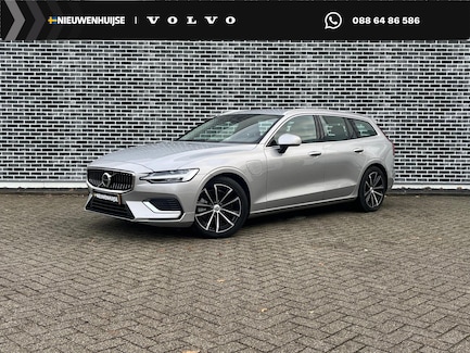Volvo V60 0