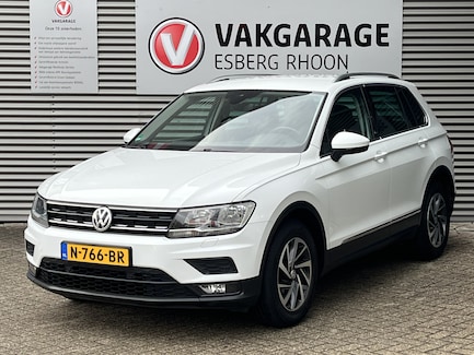 Volkswagen Tiguan 0