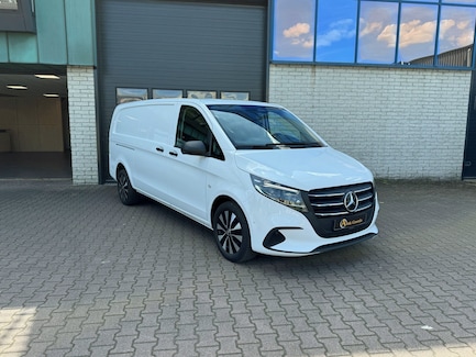 Mercedes-Benz Vito 0
