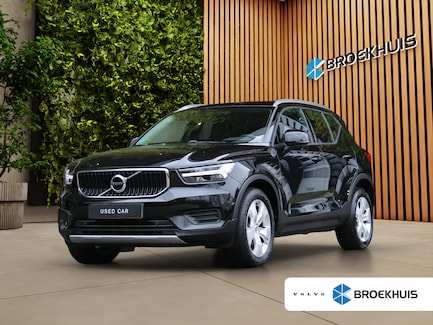 Volvo XC40 0