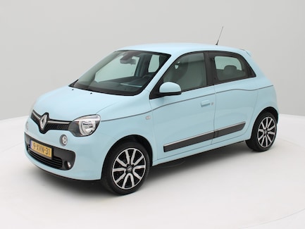 Renault Twingo 0