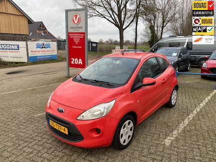 Ford Ka 0