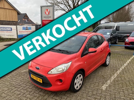 Ford Ka 0