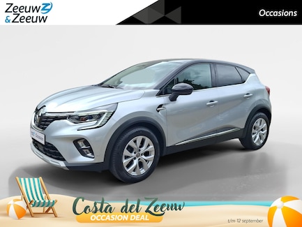 Renault Captur 0