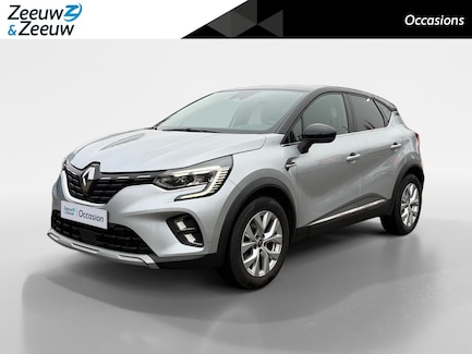 Renault Captur 0