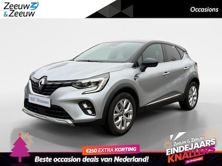 Renault Captur 0