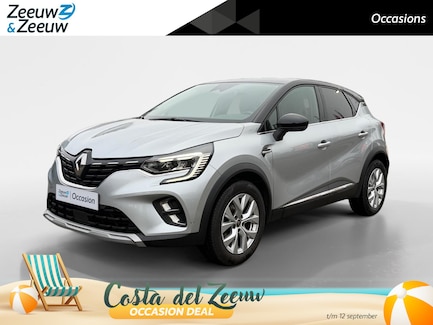 Renault Captur 0