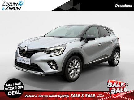 Renault Captur 0