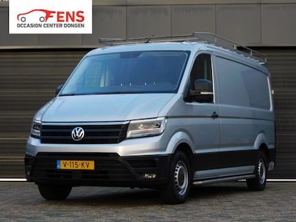 Volkswagen Crafter 0