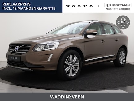 Volvo XC60 0
