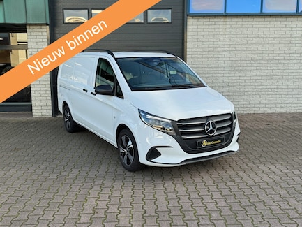 Mercedes-Benz Vito 0