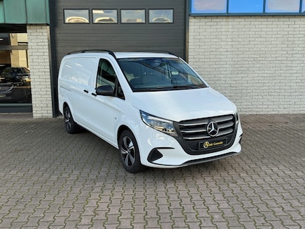 Mercedes-Benz Vito 0