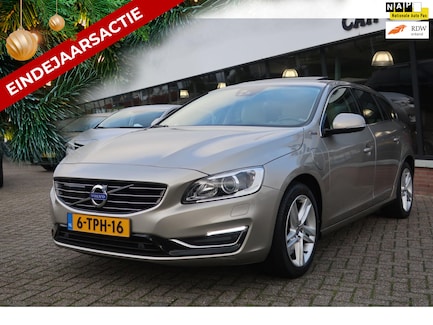 Volvo V60 0