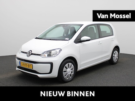 Volkswagen Up! 0
