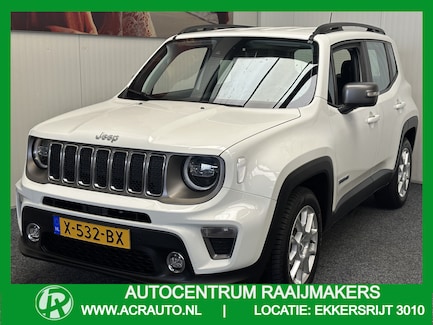 Jeep Renegade 0