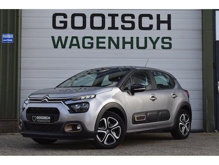 Citroën C3 0