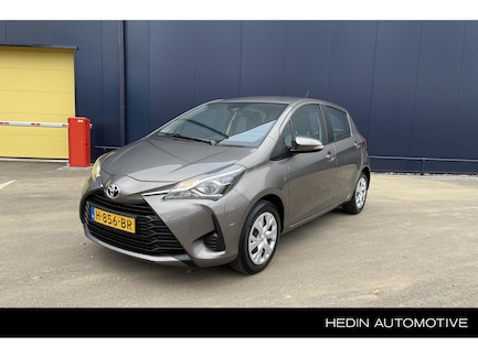 Toyota Yaris 0