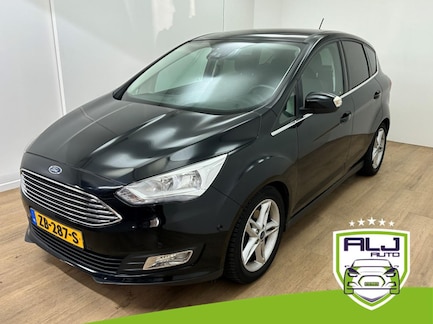 Ford C-Max 0