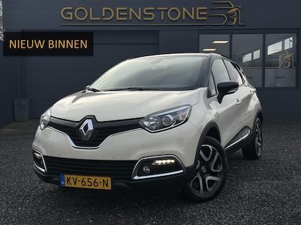 Renault Captur 0