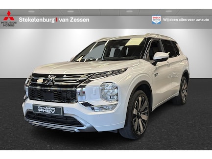 Mitsubishi Outlander 0