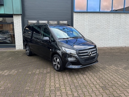 Mercedes-Benz Vito 0
