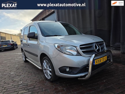 Mercedes-Benz Citan 0