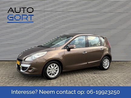 Renault Scenic 0