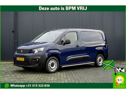 Peugeot Partner 0