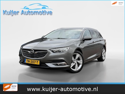 Opel Insignia 0