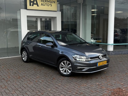 Volkswagen Golf 0