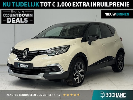 Renault Captur 0