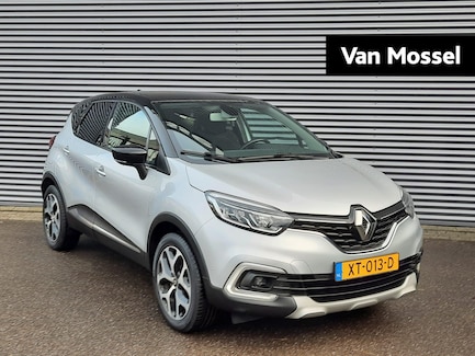 Renault Captur 0