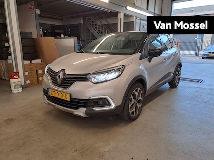 Renault Captur 0