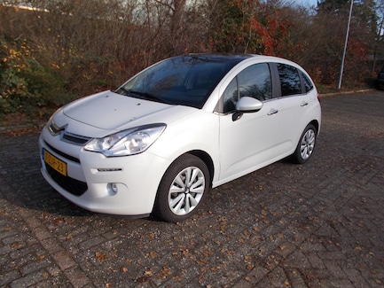 Citroën C3 0