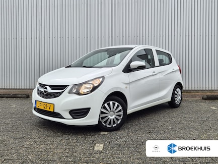 Opel Karl 0